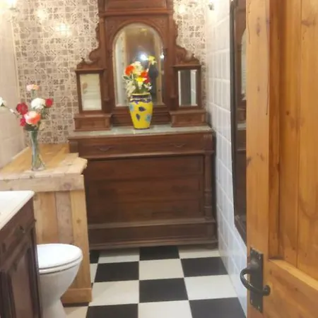 Avec Cuisine Salle A Manger Et Deux Chambres Salle De Bain Apartman Crasville-la-Mallet